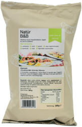 NoCarb Noodle B&B natúr rostkeverék 350g (bagett és buci) Gotta love it! - potenciavital
