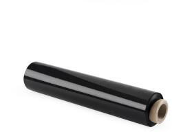  Strechfólia nyújtható 50cm, 2kg 23 micron FEKETE - suplix