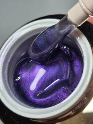 Everin Gel Everin Autonivelant Mermaid 50g - Finley | Mov Intens cu Reflexe Holografice (FINLEY)