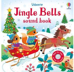 Usborne Jingle Bells Sound Book