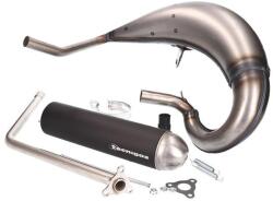 Tecnigas Kipufogó Gas Gas EC 50 Rookie Tecnigas E-NOX EVO Steel