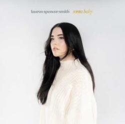 Island Records SP Lauren Spencer-Smith: Santa Baby / Last Christmas