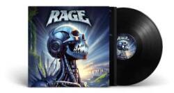 Groovespin. Hu LP Phillip Gammage: A New World Rising