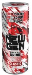 Hell new gen energia italok (Guava)