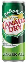 Canada Dry 330ml