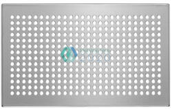 Zehnder - ComfoGrid Roma rács, rozsdamentes acél (990320610)