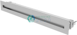Zehnder - Lamina 600 résfúvóka, alumínium, Méretek: 636 x 76, 5 mm (990321760)