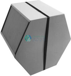 Zehnder - Entalpia hőcserélő páratartalom és hővisszanyeréshez ComfoAir 500/550 és Novus 300/450 gépekhez (400400014)