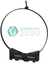 Zehnder - ComfoFix Link csőtartó ComfoPipe DN125, 160 és 200 számára 4 db (990327300)