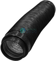 Zehnder - ComfoPipe Compact rugalmas elem DN 160 1m (990328765)