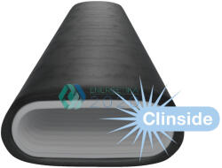 Zehnder - ComfoTube Therm Flat 51 (990328032)