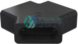 Zehnder - ComfoFit Therm Y-idom Flat 51 (990430853)