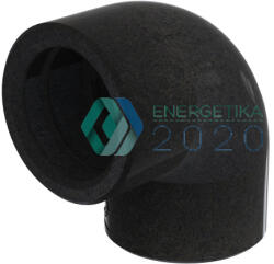 Zehnder - ComfoFit Therm 90 ív (990430856)