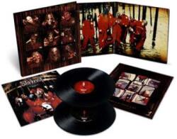 Roadrunner Records 2LP Slipknot: Slipknot DLX | LTD