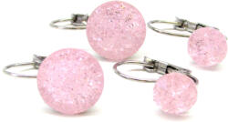 Anya Lánya ANYA LÁNYA FÜLBEVALÓ csomag - 5 éves kortól (light rose ice) (2023092107)