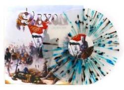 BMG LP Saxon: Crusader LTD | CLR