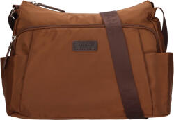 Katana Női Katana Venezia crossbody táska - barna