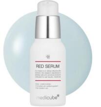 medicube Red Serum 2.0 nyugtató és regeneráló szérum, 30 ml