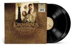 Rhino/Warner Records 2LP Howard Shore: The Lord of the Rings: The Two Towers - groovespin - 15 538 Ft