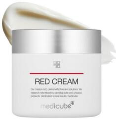 medicube Red Cream 2.0 nyugtató és regeneráló arckrém