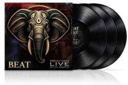 Inside Out Music 3LP BEAT (King Crimson): Live - groovespin - 17 736 Ft