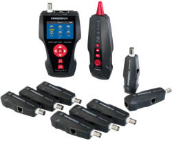 Levenhuk NetGeeks NL70 kábelhossz tesztelő (82555) - ankit