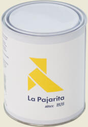  LA PAJARITA Satin Ivory - Elefántcsont Szatén Festék (750 ml)