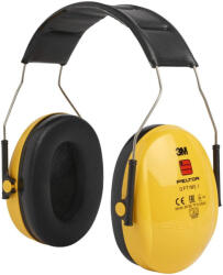 Rock Safety Optime I fültok (SNR 27dB) (OPTIMEI)