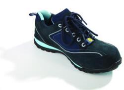 ROCK SAFETY S1P SRC ESD mv. félcipő, kompozit kaplis, átszúrás elleni védelemmel (SS2010-MIC)