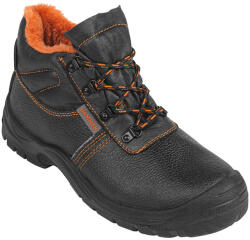 ROCK SAFETY S3, SRC, CI biztonsági bakancs (HAMMER(W)-AB-O)