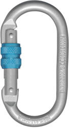 Irudek Karabiner Irudek Steelsafe 981, acél, 18mm-es nyílással