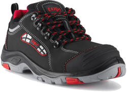 TOP BROOKLYN low S3 SRC védőcipő, kompozit orrmerevítő, kevlár talplemez