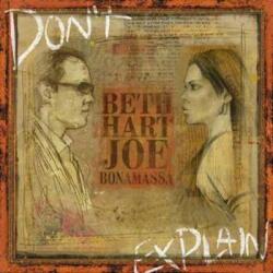 Provogue LP Joe Bonamassa: Don't Explain CLR