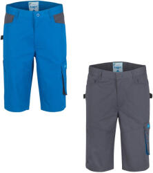 TOP NOVA rövidnadrág, 65% poliészter, 35% pamut, multifunkciós zsebek, strapabír