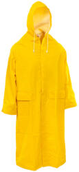 Rock Safety Hosszú PVC esőkabát (RAINFALL-Y)