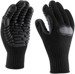 ROCK SAFETY Rezgéscsillapító kötött kesztyű (GRASSHOPPER)