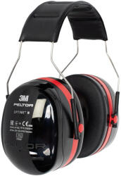 Rock Safety Optime III fültok (SNR 34dB) (OPTIMEIII)