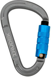 Irudek Karabiner Irudek SILVERLIGHT 1131, alumínium, 21mm-es nyílás