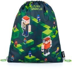KARTON P+P Tornazsák Playworld (8-50722)