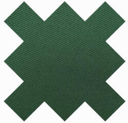 TOP Munkaruha alapanyag (100%pamut 280g/m2) zöld