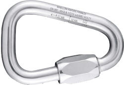Irudek Karabiner Irudek Maillon Delta Link 10, acél, 12mm