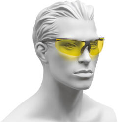 ROCK SAFETY Védőszemüveg (91708/SA)