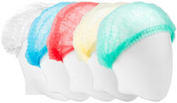 ROCK SAFETY Egyszerhasználatos hajháló (HAIRNET)