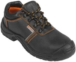 ROCK SAFETY S3, SRC biztonsági félcipő (HAMMER-HS-O)