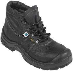 ROCK SAFETY S3 munkavédelmi bakancs, acélkaplis, talplemezes (53756)