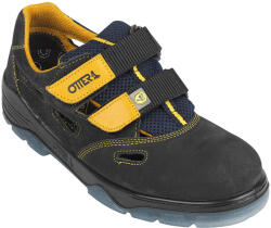 ROCK SAFETY OTTER S1 ESD munkavédelmi szandál (98405)