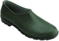 ROCK SAFETY PVC kalucsni, zöld (GALOSCHE-Z)