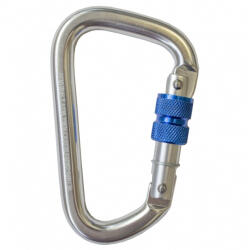 Irudek Karabiner Irudek Sekuralt 1135 22, 5mm-es nyílás alumínium