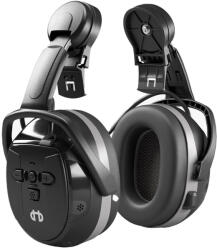 Irudek Fültok Irudek XSTREAM LD 2C, fekete/szürke