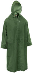 Rock Safety Hosszú PVC esőkabát (RAINFALL-G)